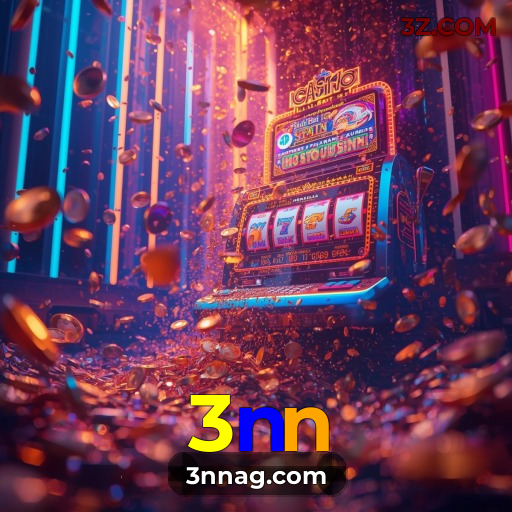 Plataforma 3nn: Entre no cassino online mais confiável e experimente grandes vitórias!