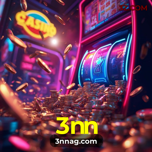 Os Jogos Mais Divertidos Estão no 3nn | Cassino Online